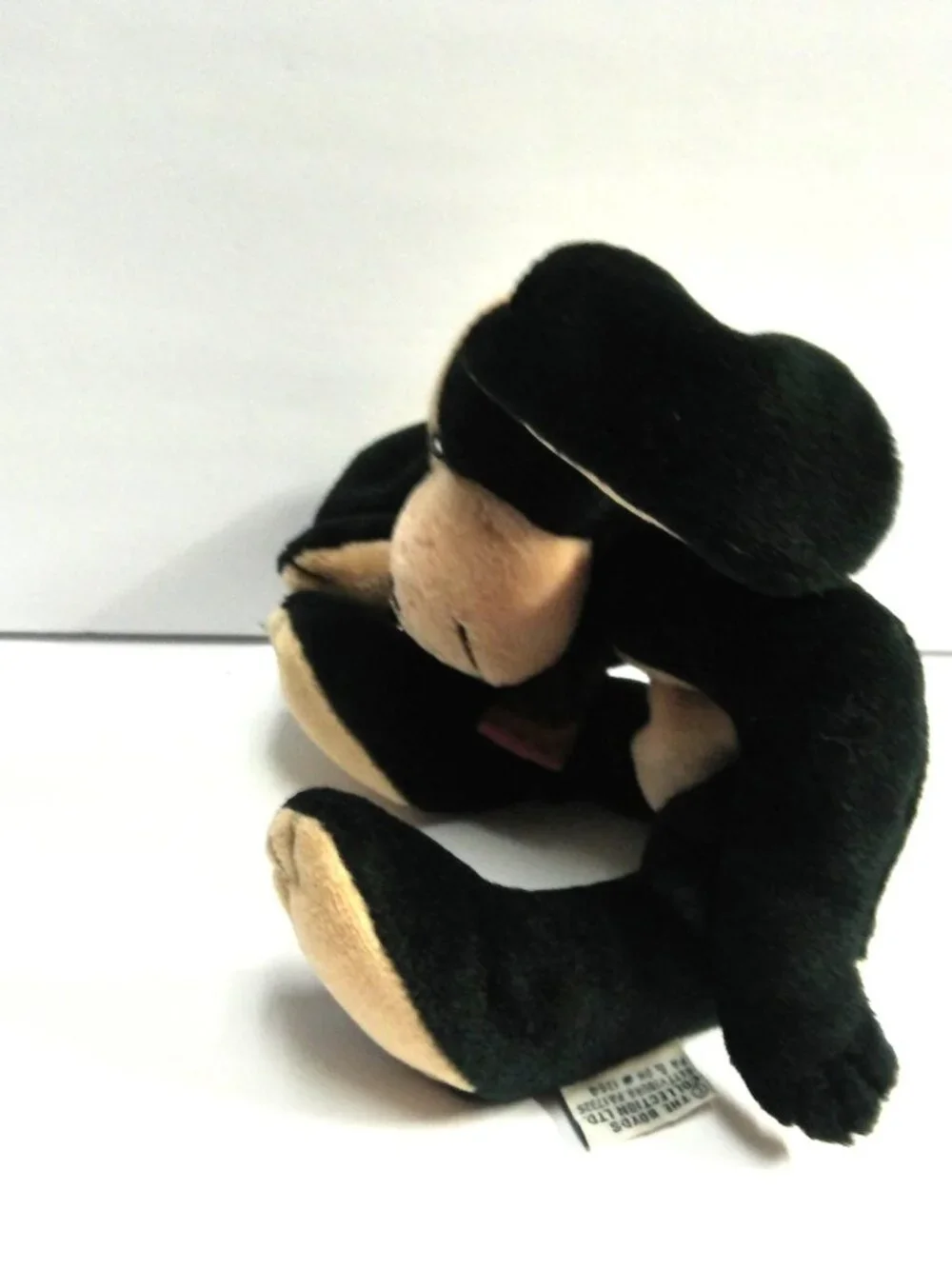 Boyds Bears baby boyds